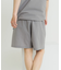 『通気性/速乾』EASY BREEZY  WIDE SHORTS