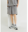 『通気性/速乾』EASY BREEZY  WIDE SHORTS