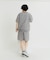 『通気性/速乾』EASY BREEZY  WIDE SHORTS