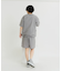 『通気性/速乾』EASY BREEZY  WIDE SHORTS