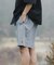 『通気性/速乾』EASY BREEZY  WIDE SHORTS