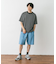 『別注』Lee×DOORS　FLeeasy SHORTS