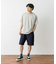 『別注』Lee×DOORS　FLeeasy SHORTS