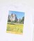 THE NORTH FACE　S/S  Yosemite Scenery T-Shirts