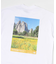 THE NORTH FACE　S/S  Yosemite Scenery T-Shirts