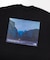 THE NORTH FACE　S/S  Yosemite Scenery T-Shirts