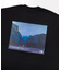 THE NORTH FACE　S/S  Yosemite Scenery T-Shirts