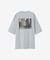 THE NORTH FACE　S/S  Yosemite Scenery T-Shirts