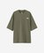 THE NORTH FACE　S/S  Yosemite Scenery T-Shirts