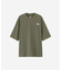 THE NORTH FACE　S/S  Yosemite Scenery T-Shirts