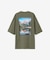 THE NORTH FACE　S/S  Yosemite Scenery T-Shirts