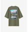 THE NORTH FACE　S/S  Yosemite Scenery T-Shirts