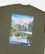 THE NORTH FACE　S/S  Yosemite Scenery T-Shirts