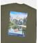 THE NORTH FACE　S/S  Yosemite Scenery T-Shirts