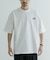 THE NORTH FACE　S/S  Yosemite Scenery T-Shirts