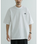 THE NORTH FACE　S/S  Yosemite Scenery T-Shirts