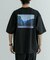 THE NORTH FACE　S/S  Yosemite Scenery T-Shirts