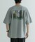 THE NORTH FACE　S/S  Yosemite Scenery T-Shirts