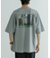 THE NORTH FACE　S/S  Yosemite Scenery T-Shirts