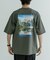 THE NORTH FACE　S/S  Yosemite Scenery T-Shirts