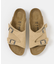 『一部WEB限定サイズ』BIRKENSTOCK　Exclusive Zurich(Narrow)