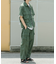 FADE COOLDOTS CARGO PANTS