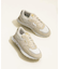 『22.5サイズ/WEB限定』PUMA　ExclusiveライダーFVWクリーン