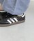 adidas　SAMBA OG