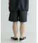 『撥水/防水』Sympatex別注ShortPants