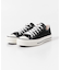 CONVERSE　CANVAS ALL STAR J OX