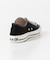 CONVERSE　CANVAS ALL STAR J OX