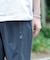 『別注』GRAMICCI　SOLOTEXハイストレッチPANTS