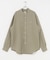 『別注』BROOKS BROTHERS×UR　GF LINEN LONG-SLEEVE SHIRTS