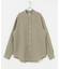 『別注』BROOKS BROTHERS×UR　GF LINEN LONG-SLEEVE SHIRTS