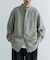 『別注』BROOKS BROTHERS×UR　GF LINEN LONG-SLEEVE SHIRTS