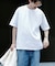 『別注』BROOKS BROTHERS×UR　GF COTTON S/S T-SHIRTS