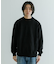 『別注』RUSSELL ATHLETIC×UR　CREW NECK PULLOVER