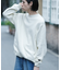 『別注』RUSSELL ATHLETIC×UR　CREW NECK PULLOVER