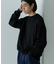 『別注』RUSSELL ATHLETIC×UR　CREW NECK PULLOVER