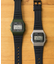 CASIO　F-91WM