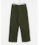 ARMY CHINO TROUSER