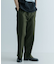 ARMY CHINO TROUSER