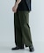 ARMY CHINO TROUSER