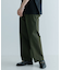 ARMY CHINO TROUSER