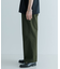 ARMY CHINO TROUSER