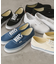 VANS　UA Authentic