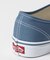 VANS　UA Authentic