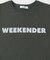 WEEKENDER T-SHIRTS