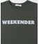 WEEKENDER T-SHIRTS