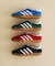 adidas　GAZELLE INDOOR